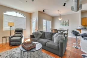 Less Than 1 Mi to Biltmore Fashion Park Condo with Pool!